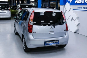 Хетчбэк Mitsubishi Colt 2009 года, 558000 рублей, Солонцы