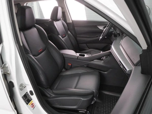 Внедорожник Changan CS35 Plus 2024 года, 1899000 рублей, Воронеж