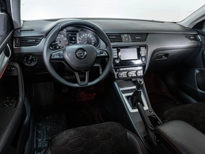 Лифтбек Skoda Octavia 2014 года, 1529000 рублей, Ставрополь