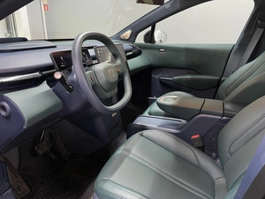 Внедорожник Zeekr X 2023 года, 3550000 рублей, Ярославль