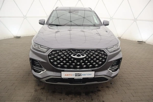 Внедорожник Chery Tiggo 8 2022 года, 2319000 рублей, Орёл