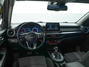 Седан Kia Cerato 2022 года, 2157444 рублей, Москва