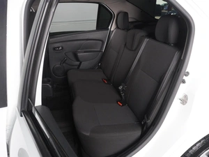 Седан Renault Logan 2018 года, 938000 рублей, Минеральные Воды