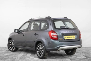 Универсал ВАЗ (LADA) Granta 2024 года, 1069000 рублей, Кемерово