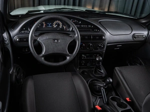 Внедорожник ВАЗ (LADA) Niva Travel 2024 года, 1330000 рублей, Волгоград