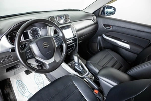 Внедорожник Suzuki Vitara 2016 года, 1639000 рублей, Пермь