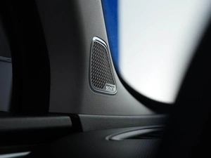 Внедорожник OMODA C5 2023 года, 1599077 рублей, Москва