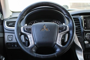 Внедорожник Mitsubishi Pajero Sport 2017 года, 3180000 рублей, Ярославль