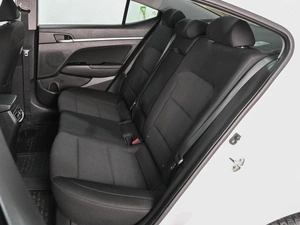 Седан Hyundai Elantra 2020 года, 1649000 рублей, Ростов-на-Дону