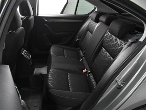 Лифтбек Skoda Octavia 2020 года, 2299000 рублей, Воронеж