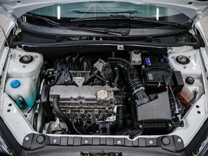 Хетчбэк ВАЗ (LADA) Granta 2021 года, 729000 рублей, Красноярск