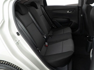 Седан Kia Rio 2020 года, 1443055 рублей, Москва