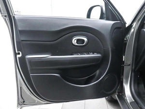 Внедорожник Kia Soul 2018 года, 1499000 рублей, Красноярск