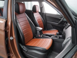 Внедорожник Hyundai Creta 2018 года, 1749000 рублей, Воронеж