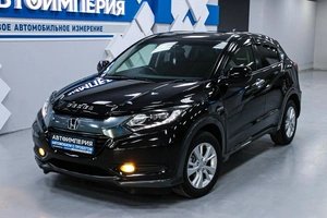 Внедорожник Honda Vezel 2014 года, 1458000 рублей, Солонцы