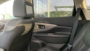 Внедорожник Nissan Murano 2016 года, 2185000 рублей, Солонцы