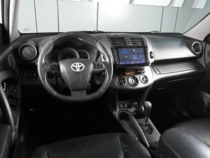 Внедорожник Toyota RAV4 2011 года, 1649000 рублей, Ростов-на-Дону