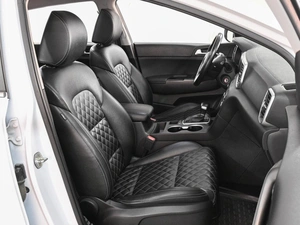 Внедорожник Kia Sportage 2021 года, 2759000 рублей, Ростов-на-Дону