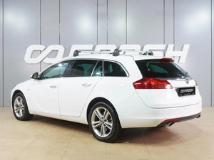 Универсал Opel Insignia 2013 года, 1339000 рублей, Воронеж