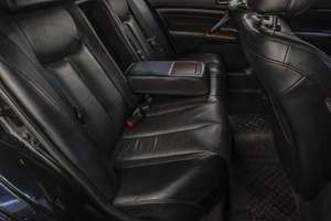 Седан Nissan Teana 2010 года, 1189000 рублей, Челябинск