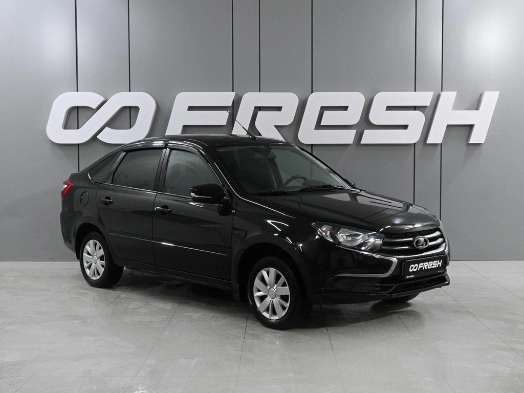 Лифтбек ВАЗ (LADA) Granta 2023 года, 889000 рублей, Ростов-на-Дону