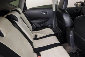 Внедорожник Nissan Qashqai 2013 года, 1109000 рублей, Пермь