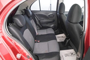 Хетчбэк Nissan March 2019 года, 799000 рублей, Красноярск