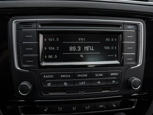 Седан Volkswagen Jetta 2015 года, 1440000 рублей, Краснодар