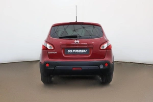 Внедорожник Nissan Qashqai 2010 года, 1099000 рублей, Орёл