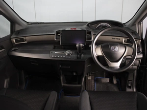 Минивэн Honda Freed 2011 года, 1010000 рублей, Омск