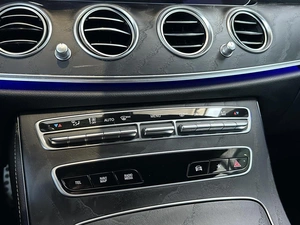 Седан Mercedes-benz E-класс 2021 года, 4650000 рублей, Уфа