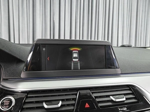 Седан BMW 5 серия 2019 года, 2690000 рублей, Ставрополь
