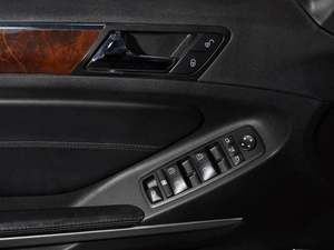 Внедорожник Mercedes-benz GL-класс 2010 года, 2050111 рублей, Тверь