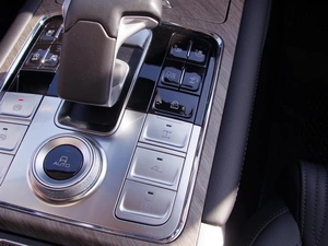 Внедорожник Tank 500 2023 года, 4990000 рублей, Владимир