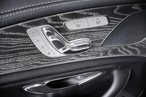 Купе Mercedes-benz CLS-класс 2019 года, 5339000 рублей, Пермь