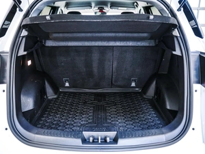 Внедорожник Chery Tiggo 4 2021 года, 1479000 рублей, Красноярск