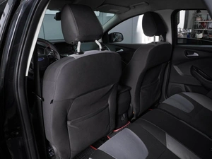 Хетчбэк Ford Focus 2013 года, 699000 рублей, Ростов-на-Дону