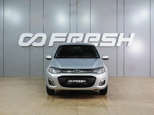 Хетчбэк ВАЗ (LADA) Kalina 2013 года, 699000 рублей, Воронеж