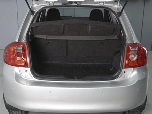 Хетчбэк Toyota Auris 2008 года, 690000 рублей, Ростов-на-Дону