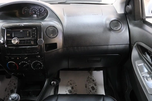 Седан Geely MK 2010 года, 259000 рублей, Омск