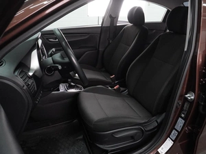 Седан Kia Rio 2021 года, 1484000 рублей, Воронеж