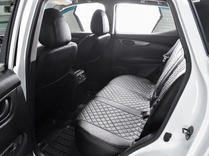 Внедорожник Nissan Qashqai 2015 года, 1550000 рублей, Воронеж