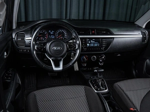 Седан Kia Rio 2018 года, 1469000 рублей, Волгоград