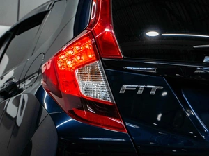 Хетчбэк Honda Fit 2017 года, 1499000 рублей, Тюмень