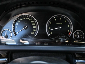 Кабриолет BMW 6 серия 2011 года, 3389000 рублей, Кирилловка