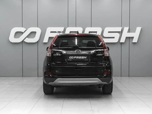 Внедорожник Honda CR-V 2016 года, 2250000 рублей, Ростов-на-Дону