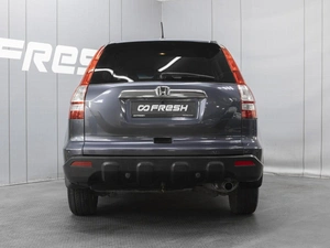 Внедорожник Honda CR-V 2007 года, 1280000 рублей, Омск