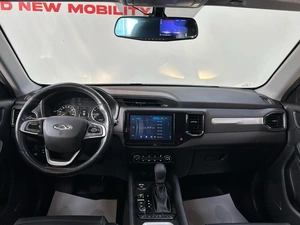 Внедорожник Chery Tiggo 4 2022 года, 1400000 рублей, Смоленск