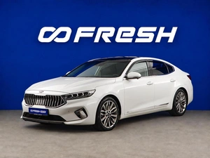 Седан Kia K7 2019 года, 2649077 рублей, Москва