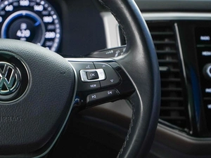 Внедорожник Volkswagen Teramont 2019 года, 3649088 рублей, Москва